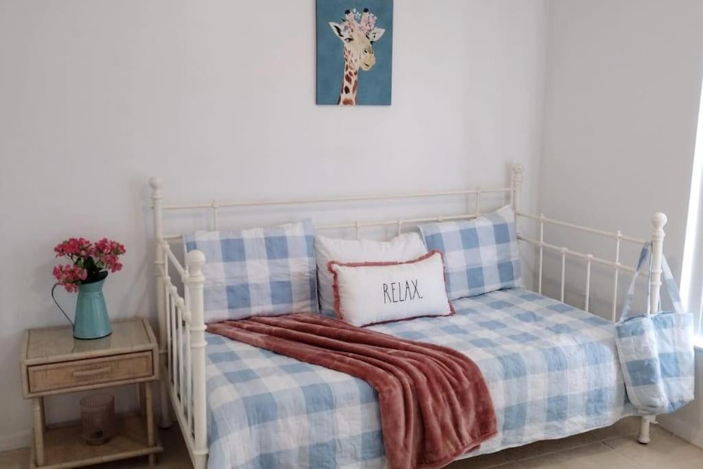 Home From Home 5 Bedroom Villa Davenport Bagian luar foto