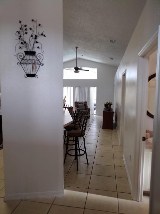 Home From Home 5 Bedroom Villa Davenport Bagian luar foto