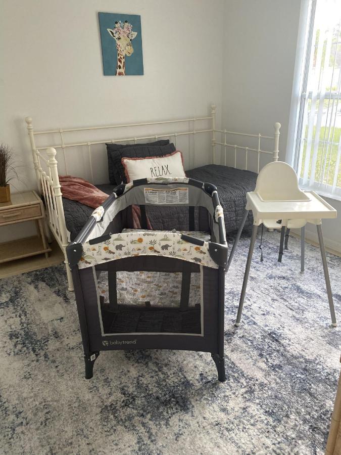 Home From Home 5 Bedroom Villa Davenport Bagian luar foto